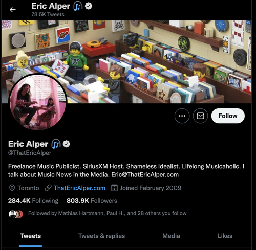 journalist-influencer