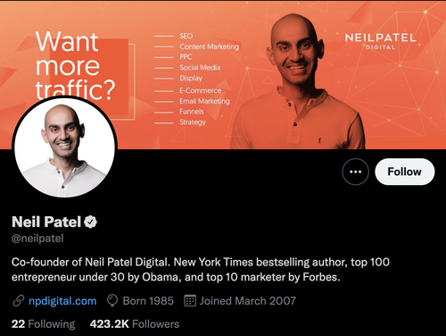 neil-patel-account