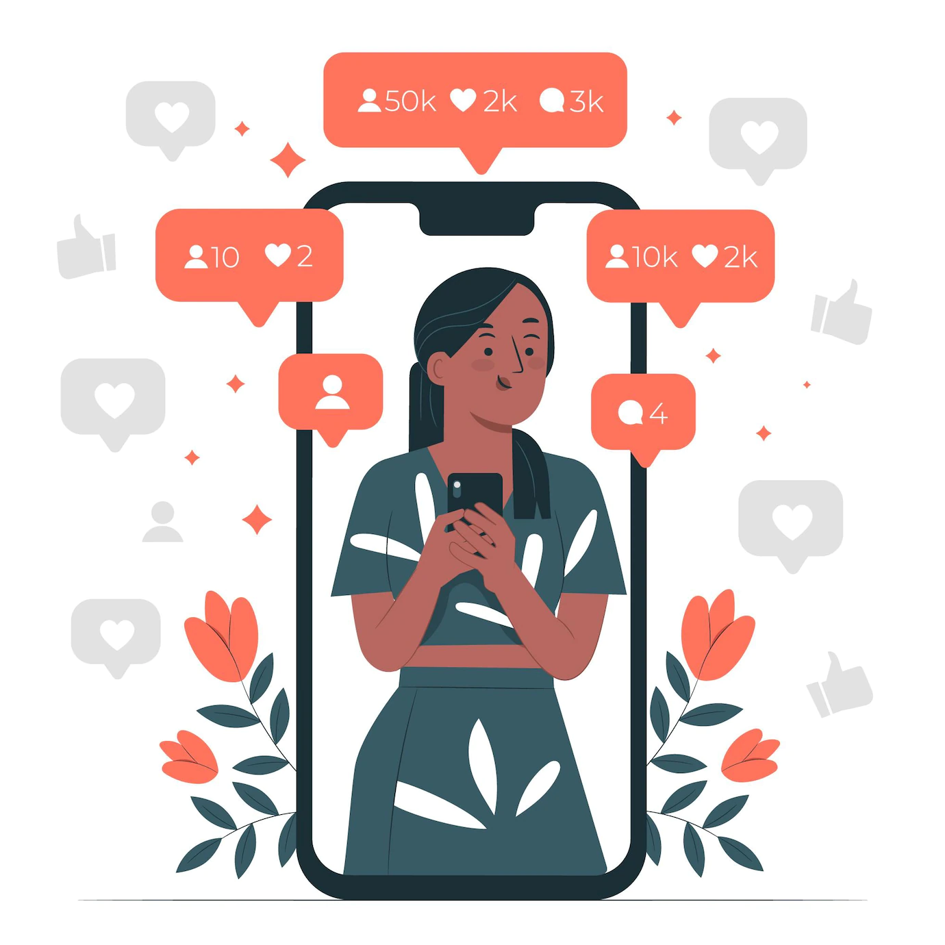 Grow your followers