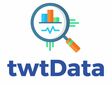 Logo for twtData.com